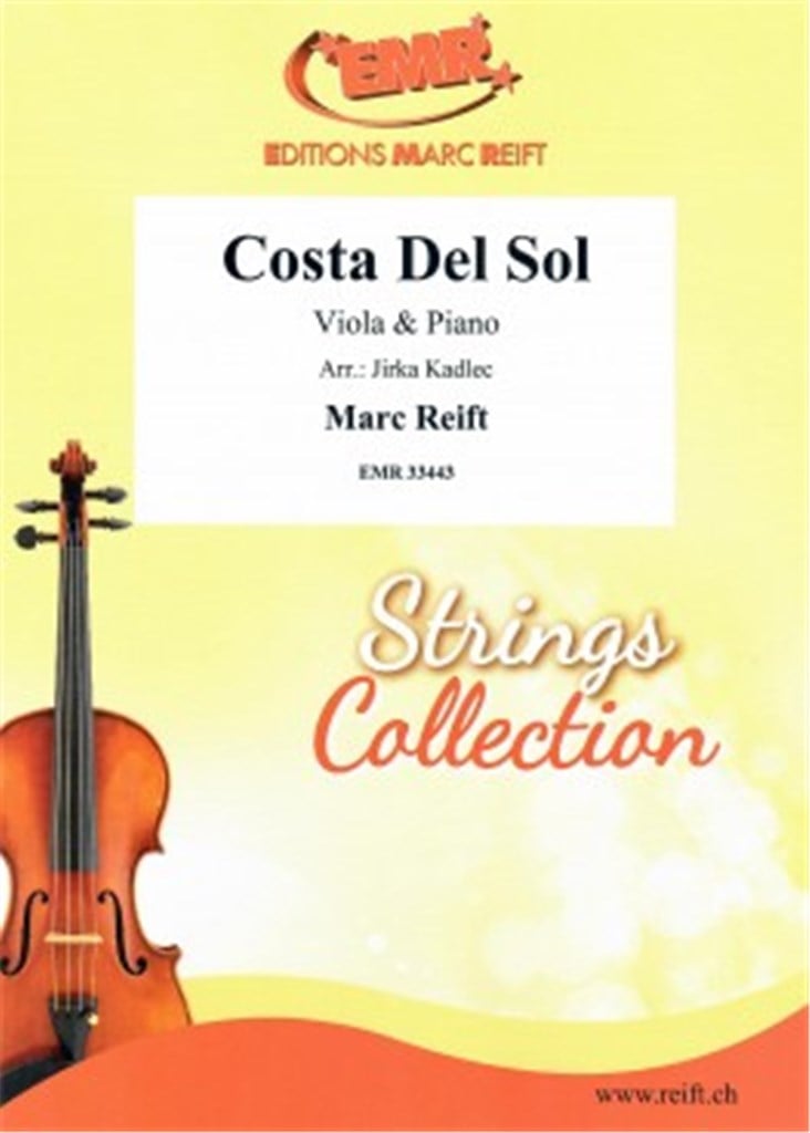 Costa Del Sol
